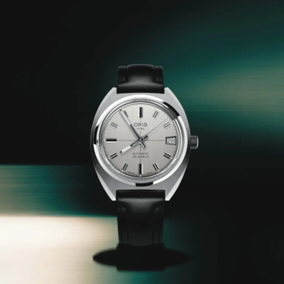 Montre ORIS Star Edition