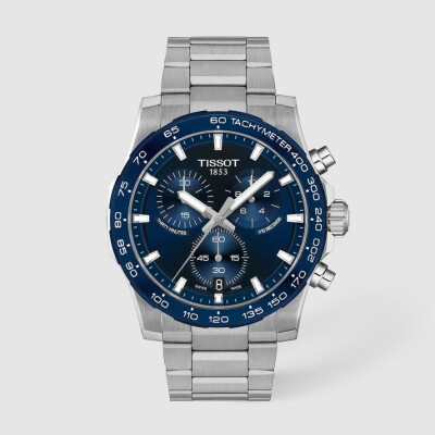 Montre Tissot Supersport