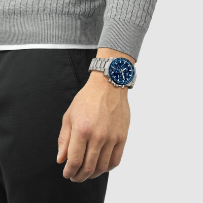 Montre Tissot Supersport