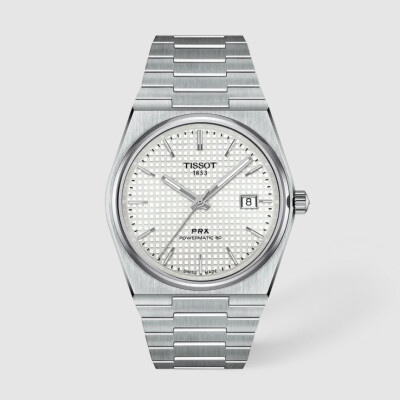 Montre Tissot PRX Powermatic 80