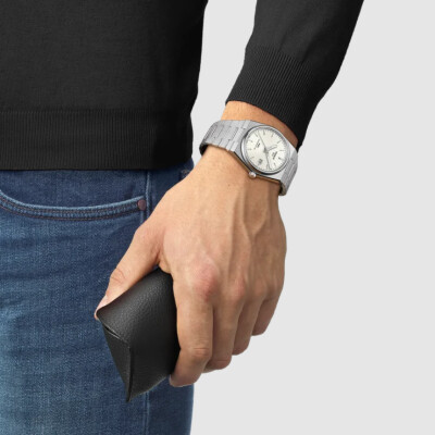 Montre Tissot PRX Powermatic 80