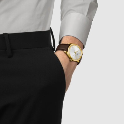 Montre Tissot PR100