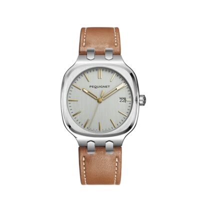 Montre Pequignet Concorde Automatique Manufacture