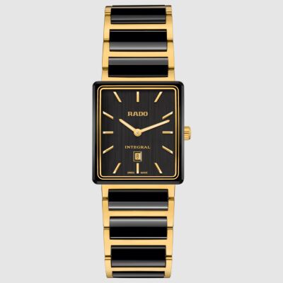 Montre RADO Integral 40-Year Anniversary Edition