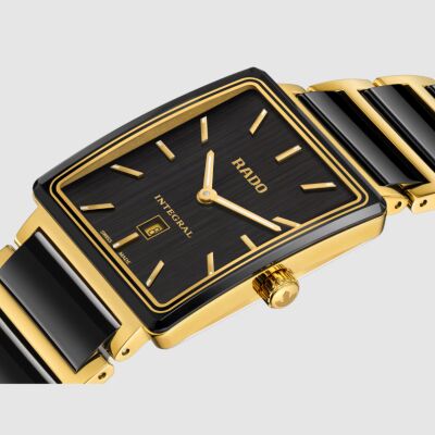 Montre RADO Integral 40-Year Anniversary Edition