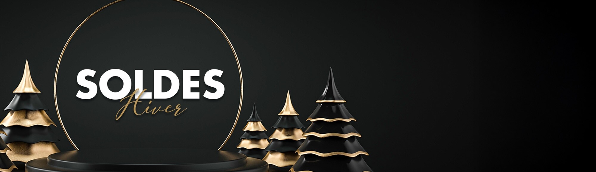 Soldes 2026