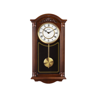 Pendule Westminster