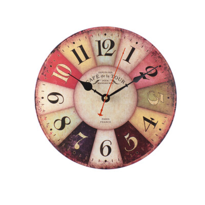 Pendule vintage