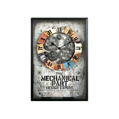 Pendule vintage