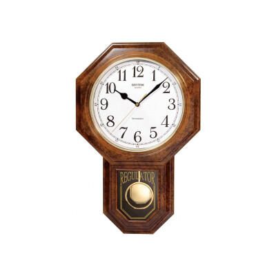 Regulateur westminster