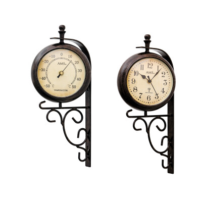 Pendule vintage