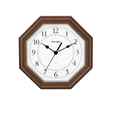 Pendule en bois