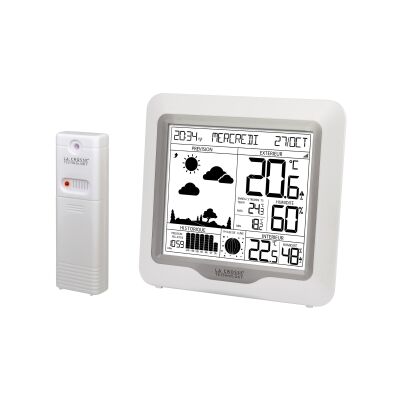 station meteo