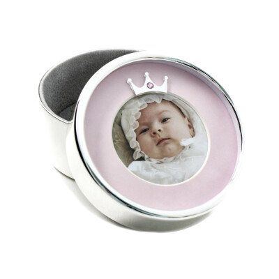 Boite princesse