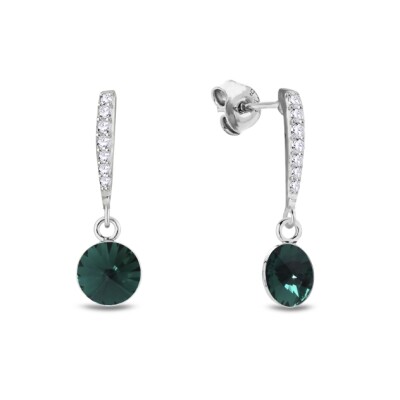 Boucles d'oreille Rivoli