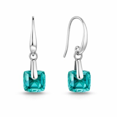 Boucles d'oreilles prism