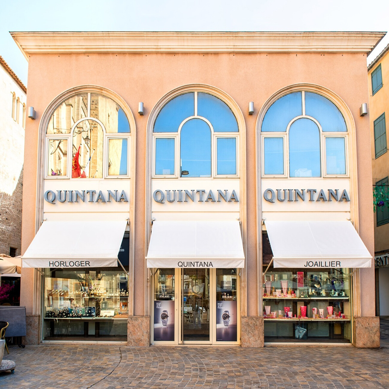 Bijouterie Quintana - Narbonne - NARBONNE