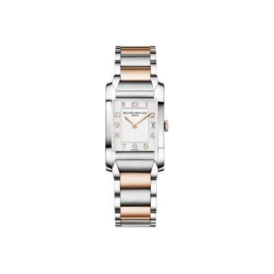 Montre Baume & Mercier Hampton