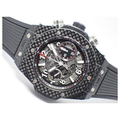 Montre Hublot Big Bang Unico
