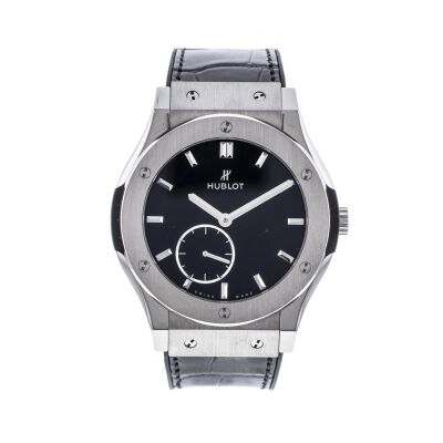 Montre Hublot Classic Fusion Ultra-Thin 42mm