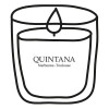 Bougie Quintana offerte