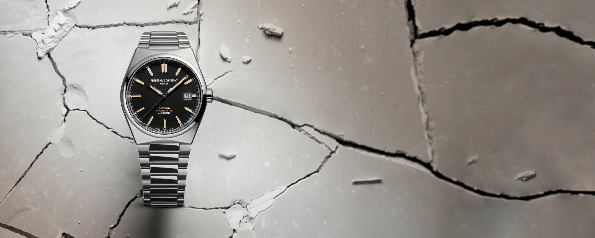 Montres Frédérique Constant