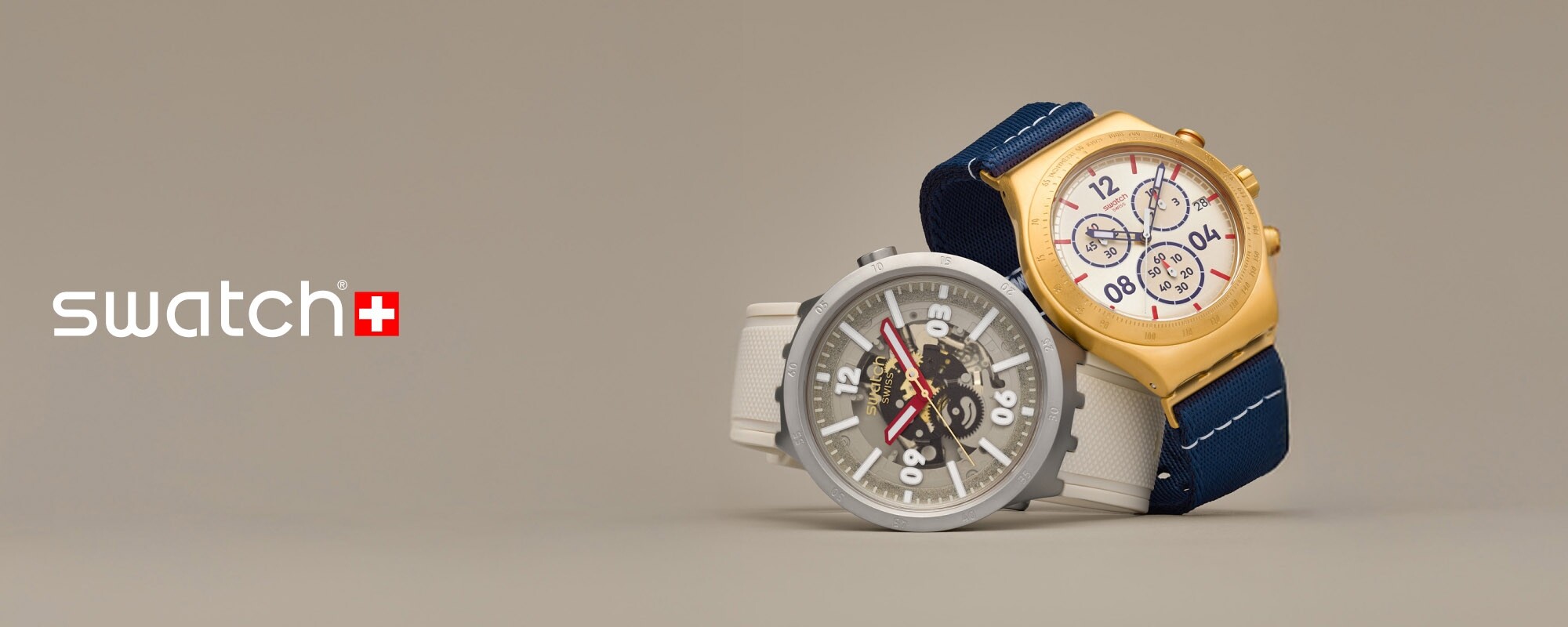 Montres Swatch