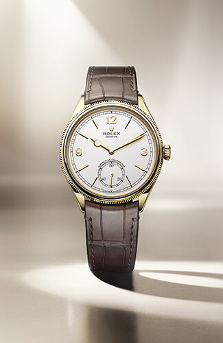 Rolex 1908 at Raynal