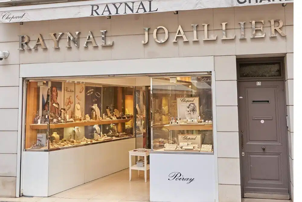 Raynal Joaillerie - Aix-en-Provence