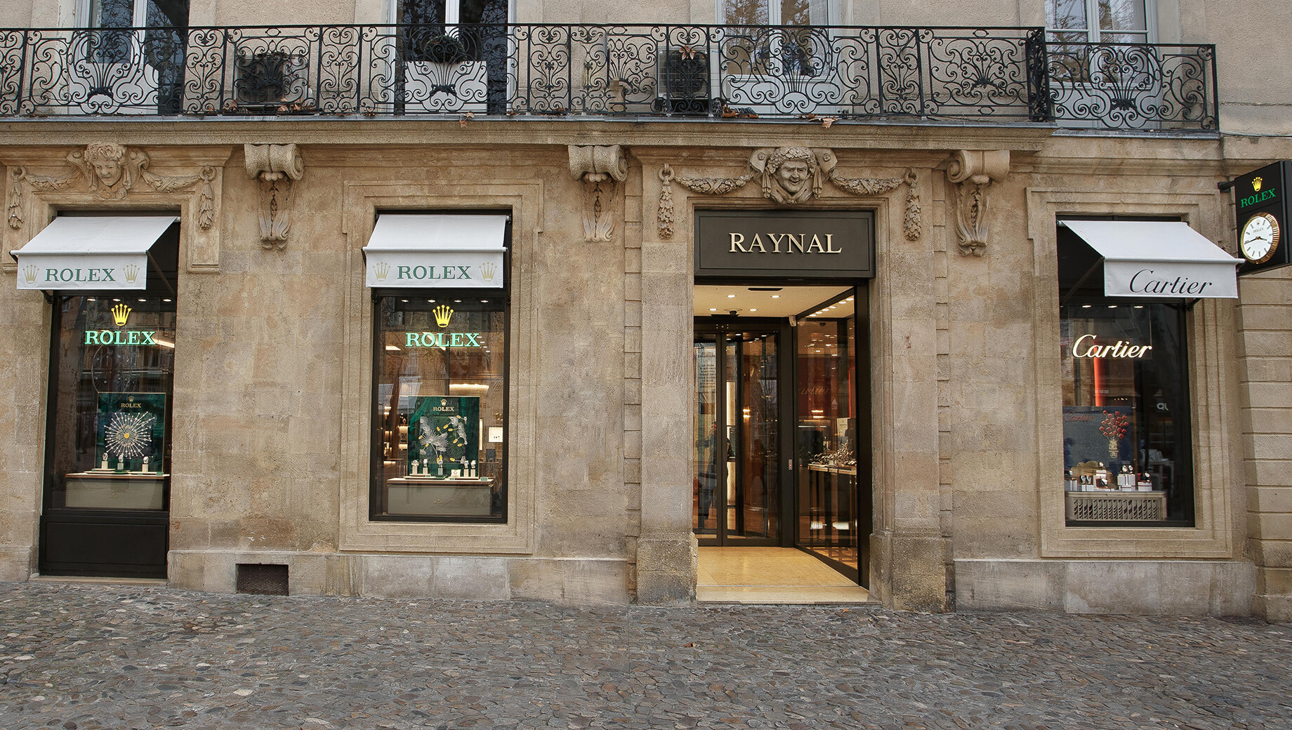 Raynal Horlogerie - Aix-en-Provence