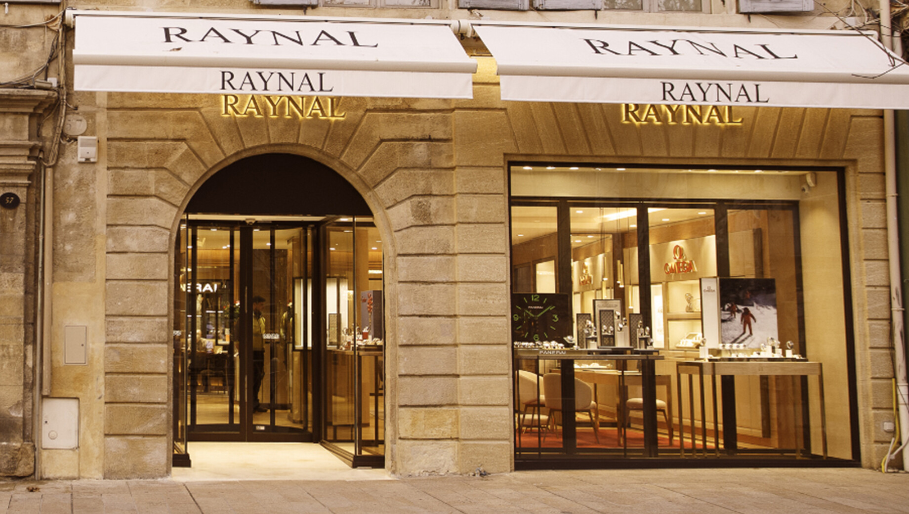 Raynal Haute Horlogerie - Aix-en-Provence