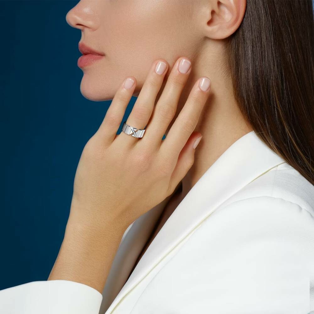 Bague Liens Évidence de Chaumet