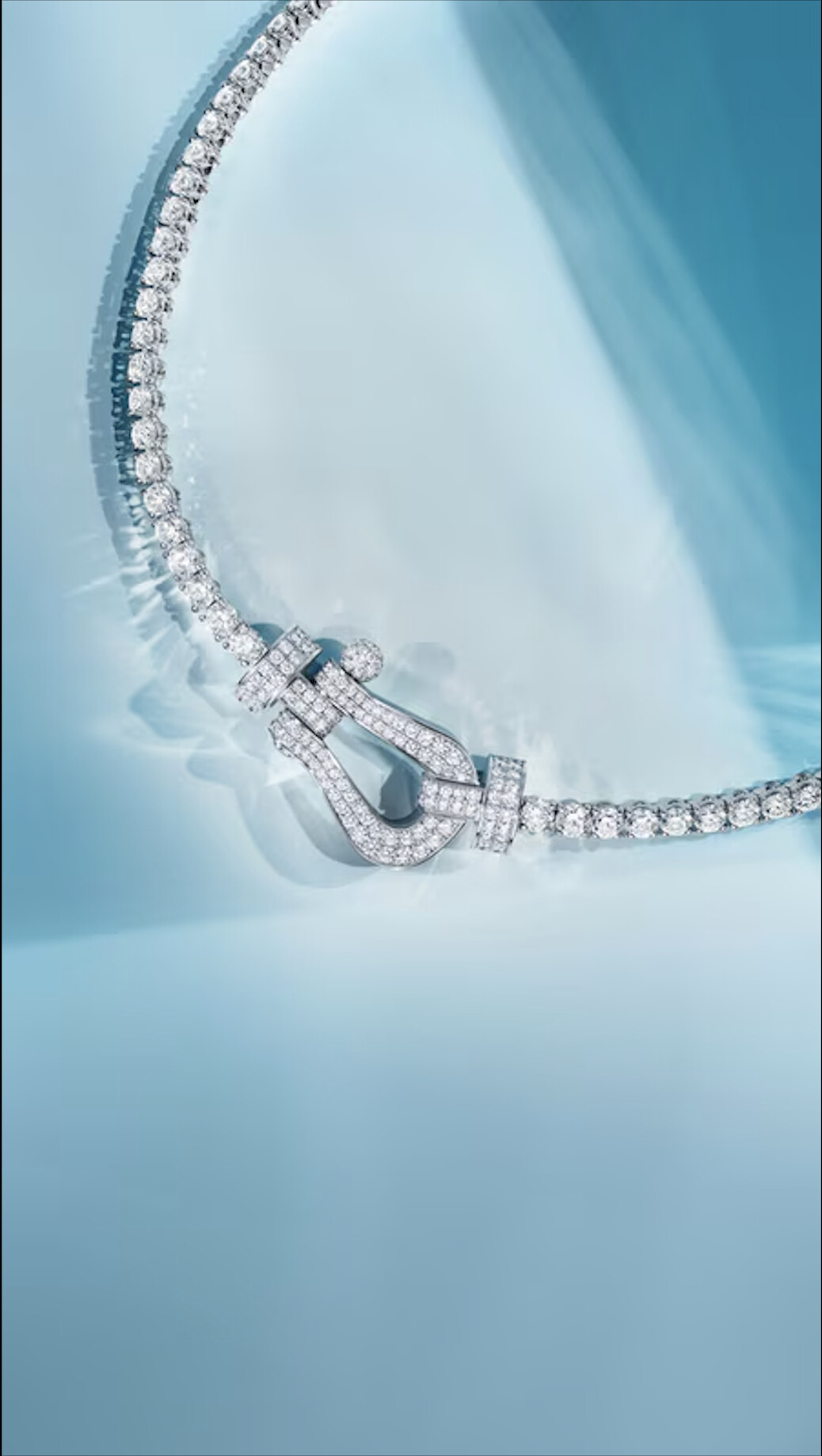 Bracelet FRED Force 10 porté au quotidien