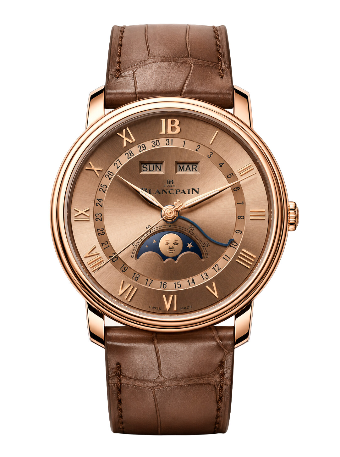 Montre Maison Raynal