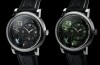 Cadran semi-transparent Lange 1 Lumen A. Lange & Söhne