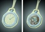 Royal Pop Audemars Piguet Swatch versions colorées