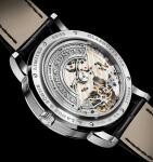 Mouvement calibre L225.1 Lange 1 Tourbillon Quantième Perpétuel Lumen