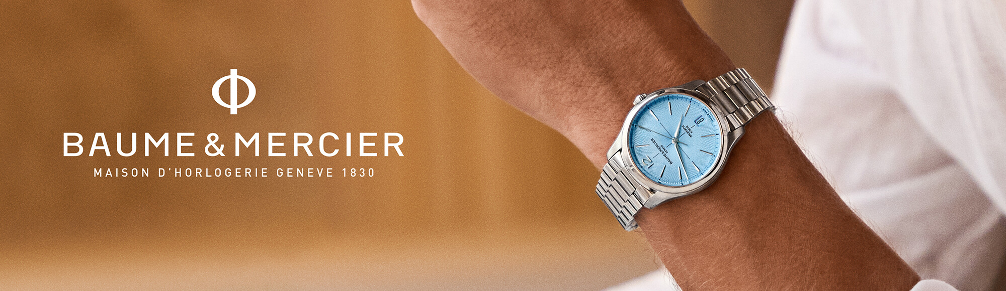 Baume & Mercier