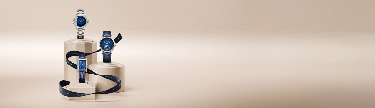 Baume & Mercier