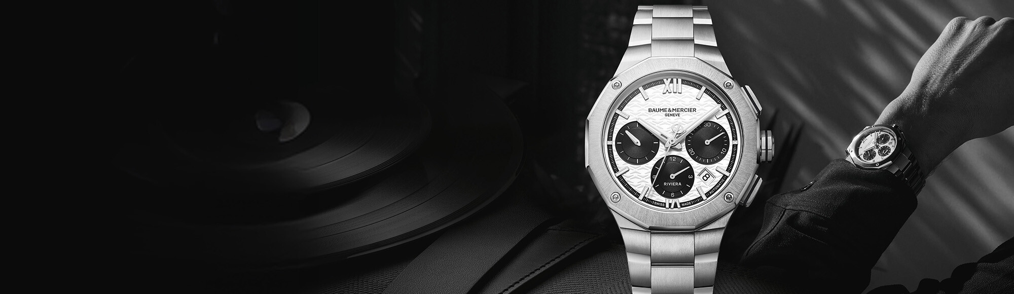 Baume & Mercier