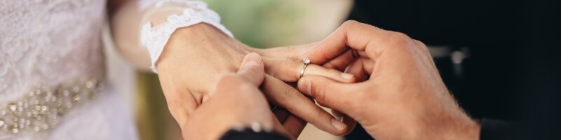 Mariage