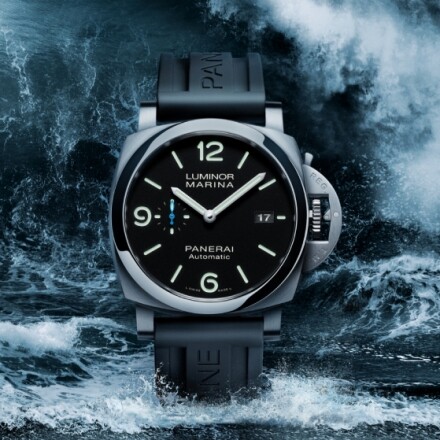RADIOMIR Panerai Watches