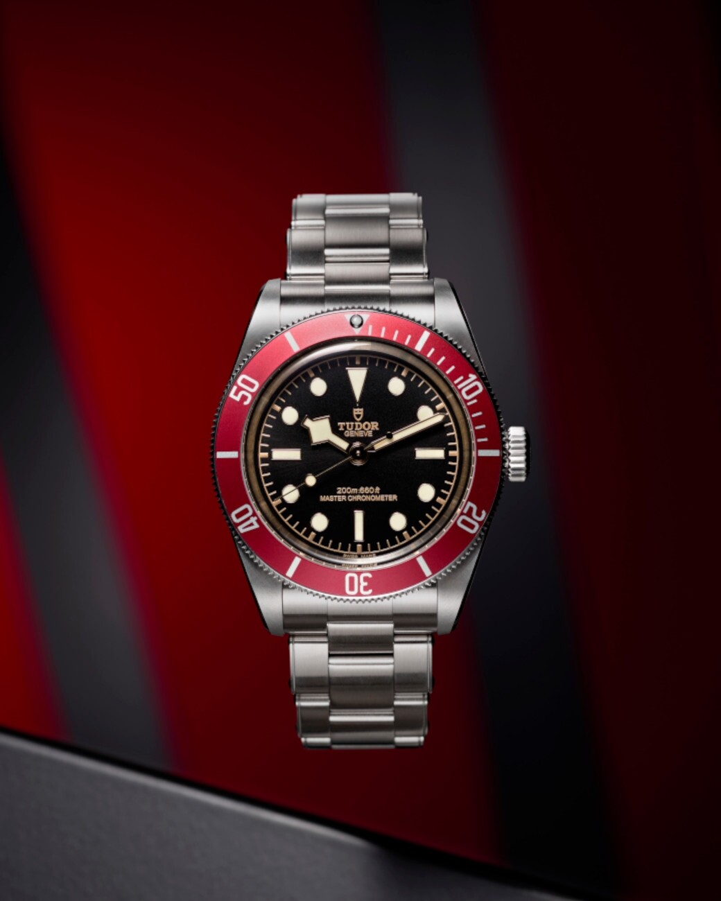 TUDOR Watches