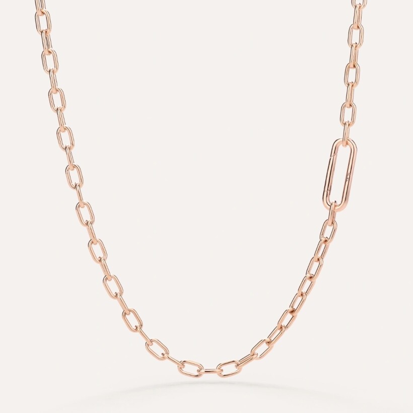 Pomellato Iconica necklace in rose gold