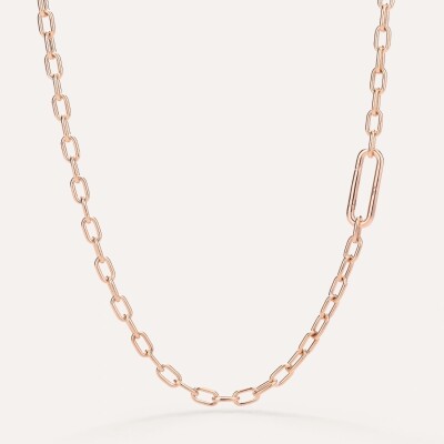 Collier Pomellato Iconica en or rose