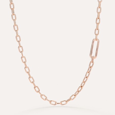 Collier Pomellato Iconica en or rose