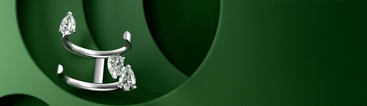 Bijoux Repossi Raynal