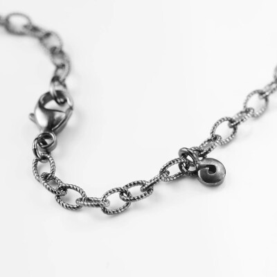 Chaîne Argent Ole Lynggaard