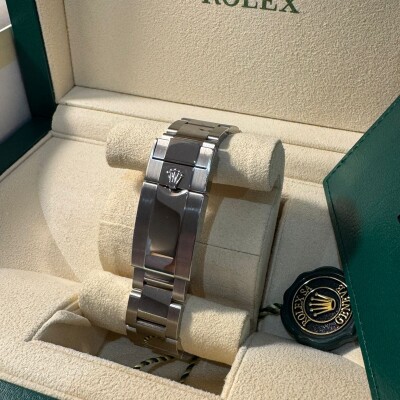 Rolex Cosmograph Daytona – Réf. 116500LN – 2019 – Full Set