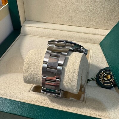 Rolex Cosmograph Daytona – Réf. 116500LN – 2019 – Full Set